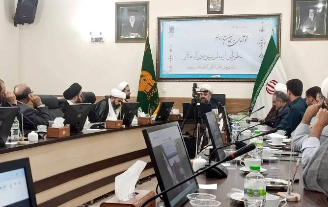 جهاد در سیره نبوی ابزار تحمیل ایمان نبود