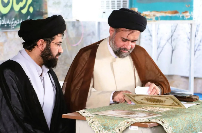 مدرسه پسرانه حفظ قرآن کریم با نظارت مرکز امور قرآنی آستان قدس رضوی راه‌اندازی می‌شود
