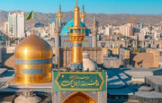 ۴۴ زائر از زنجان مهمان سفره کرامت امام مهربانی‌ها شدند