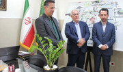 تأکید بر ارتقای زیرساخت‌ها و خدمات درمانی به زائران و مجاوران حضرت رضا علیه السلام