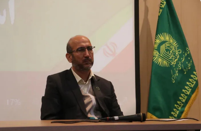 خادم‌یاری رضوی باید با محوریت جوانان توسعه یابد