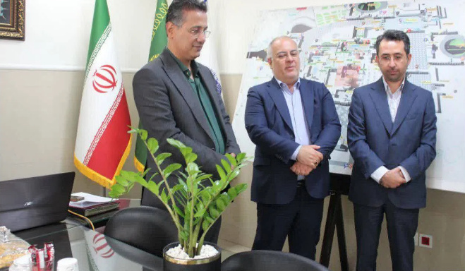 تأکید بر ارتقای زیرساخت‌ها و خدمات درمانی به زائران و مجاوران حضرت رضا علیه السلام