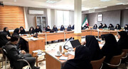 آغاز همکاری‌های علمی آموزشی بنیاد فرهنگی رضوی و دانشگاه امام رضا (ع)