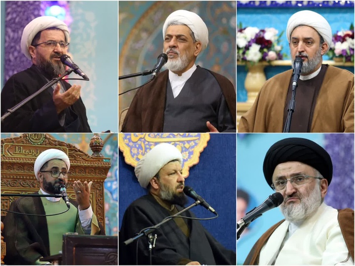 خطبای محافل معارفی حرم بانوی کرامت در هفته پیش رو معرفی شدند
