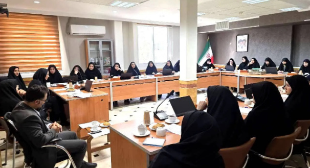آغاز همکاری‌های علمی آموزشی بنیاد فرهنگی رضوی و دانشگاه امام رضا (ع)
