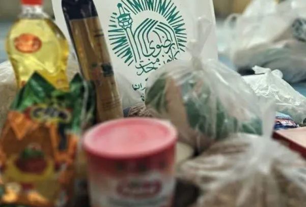 ارائه ۶۴ میلیون تومان خدمت به نیازمندان در رفسنجان