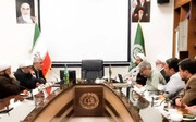 دانشگاه علوم اسلامی رضوی و بسیج سازندگی؛ از اردوهای جهادی تا پژوهش برای حل مسائل جامعه
