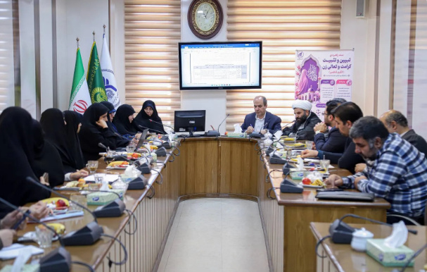 دانشگاه بین‌المللی امام رضا (ع) الگوی فاطمی کرامت و تعالی زن را دنبال می‌کند