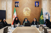 بررسی الزامات گسترش نشست‌های ادبی خوانش متون در کتابخانه‌ها در کارگاه آموزشی کتابخانه مرکزی آستان قدس رضوی