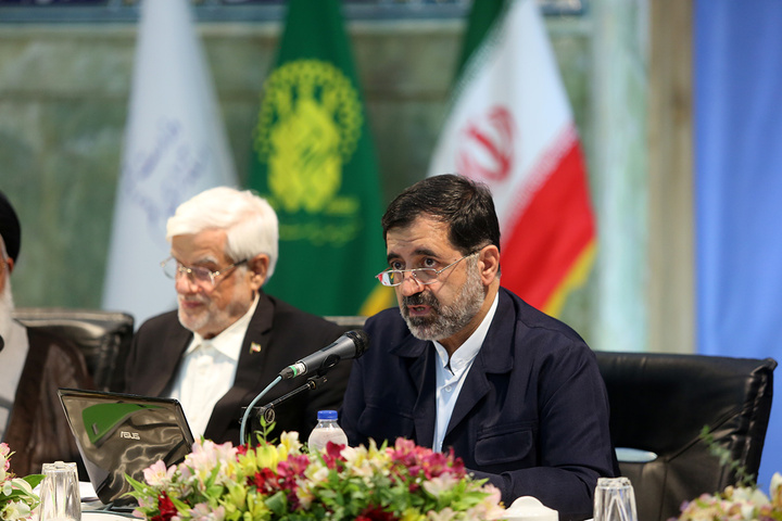 تحول در صنعت گردشگری زیارت استان قم با اعتبارات شورای ملی زیارت