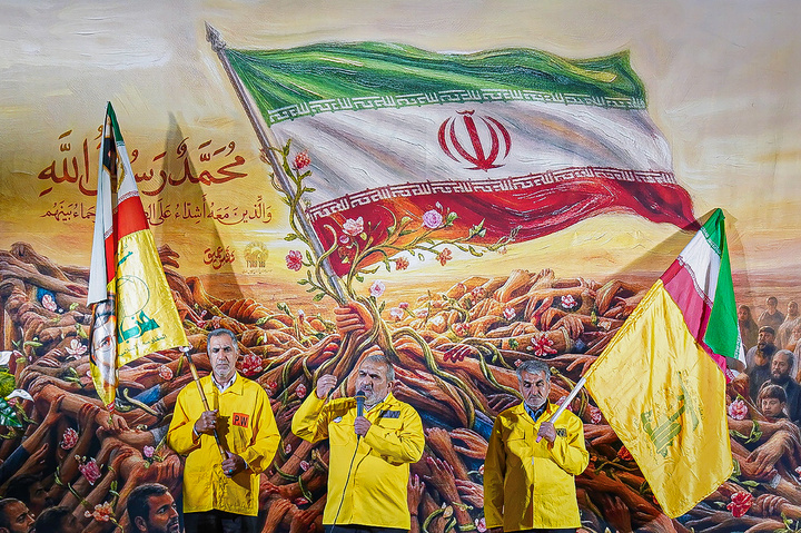 اجتماع مردمی میدان دکتر شریعتی