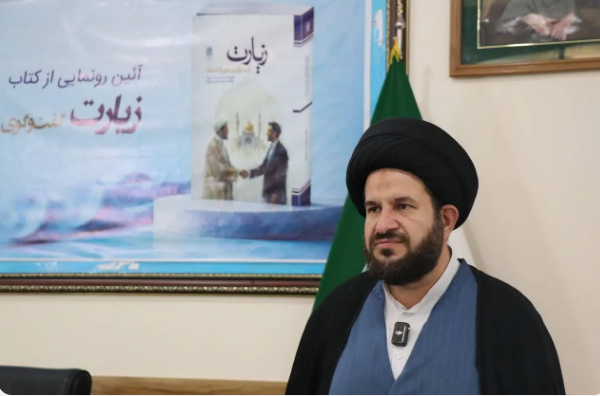 «زیارت؛ گفت‌وگوی حوزه و دانشگاه» باهدف تولید محتوای بومی شکل گرفت