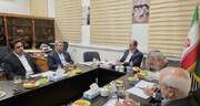 یک تیم نوآور برای ورود به مرکز نوآوری دانشگاه پذیرفته شد