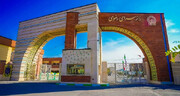 میزبانی از ۱۱۴ هزار نفرشب زائر در زائرسرای رضوی طی تابستان