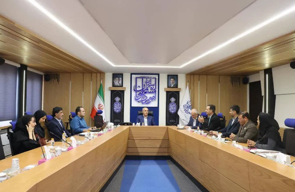 دانشجوی دانشگاه بین‌المللی امام رضا (ع) مقام دوم پویش ملی ورزش دانشگاهی را کسب کرد