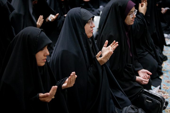اختتامیه دوره کارگاهی و مسئله محور «معنا»