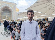 حرم رضوی؛ روایت پیوند تاریخ ایران با فرهنگ و دیپلماسی