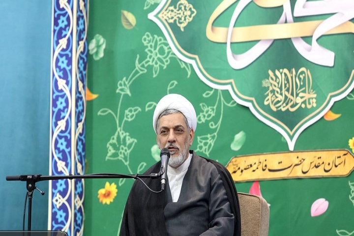 عاقبت به خیری و عاقبت به شری در کلام امیرالمؤمنین(ع)
