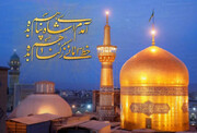 شنیدن نظرات زائران در بهبود کیفیت طرح "مهر درخشان" موثر است