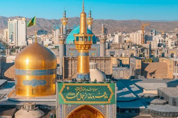 رتبه سوم کشور در اعزام زائر اولی‌ها به کرمان رسید