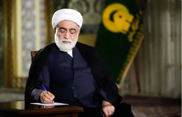 تولیت آستان قدس رضوی درگذشت فرزند لطف‌الله فروزنده را تسلیت گفت