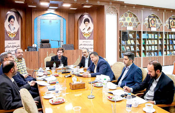نقش‌آفرینی شورای علمی و پژوهشی معاونت بین‌الملل آستان قدس؛ از احصای نیازها تا پیوند با تصمیم‌سازی‌های کلان