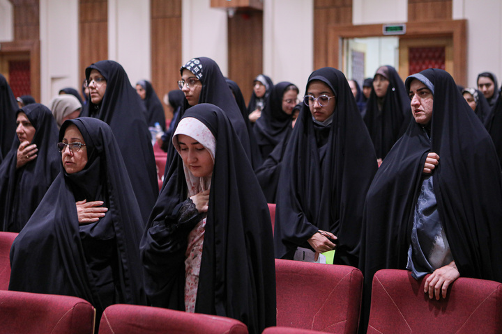 همایش تخصصی انتخاب رشته در دانشگاه امام رضا علیه‌السلام