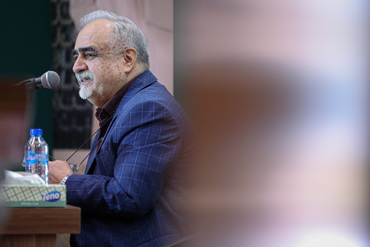 همایش تخصصی انتخاب رشته در دانشگاه امام رضا علیه‌السلام