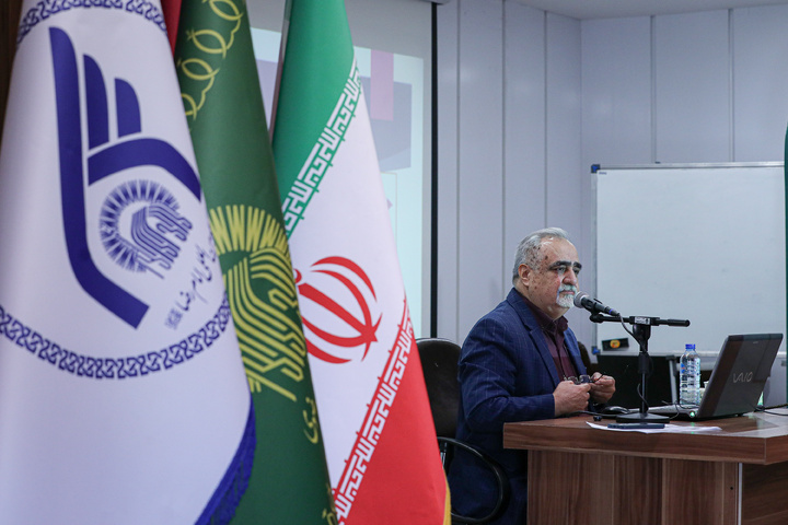 همایش تخصصی انتخاب رشته در دانشگاه امام رضا علیه‌السلام
