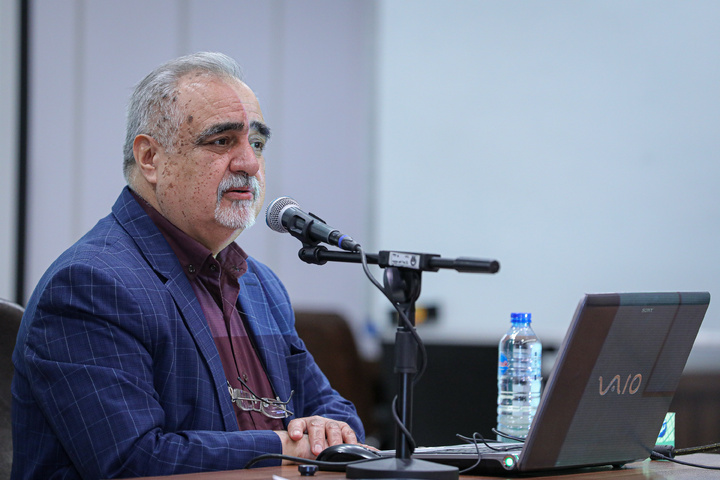 همایش تخصصی انتخاب رشته در دانشگاه امام رضا علیه‌السلام
