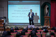 همایش تخصصی «معماری انتخاب»