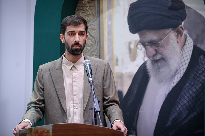 همایش تخصصی «معماری انتخاب»