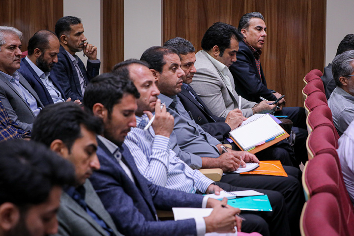 همایش تخصصی «معماری انتخاب»