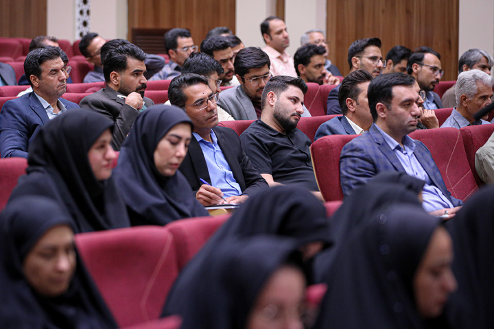 همایش تخصصی «معماری انتخاب»