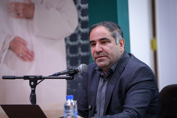 همایش تخصصی «معماری انتخاب»