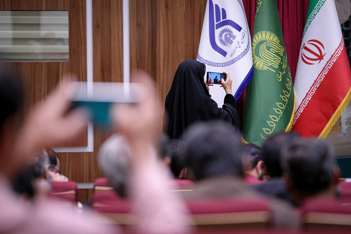 همایش تخصصی «معماری انتخاب»
