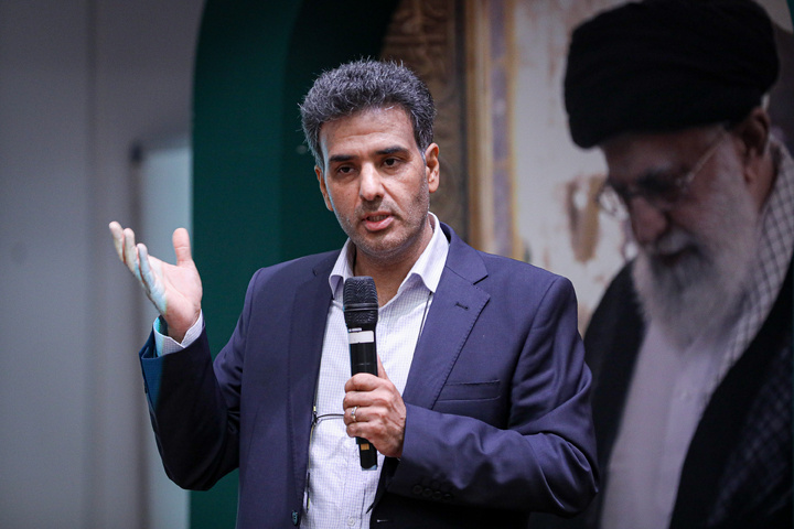 همایش تخصصی «معماری انتخاب»