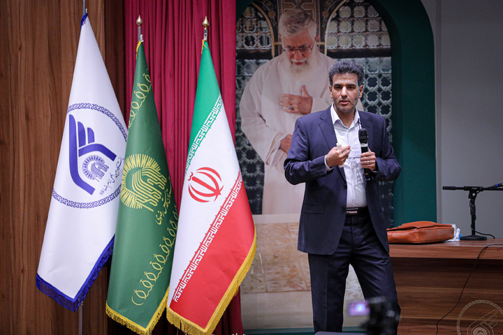 همایش تخصصی «معماری انتخاب»