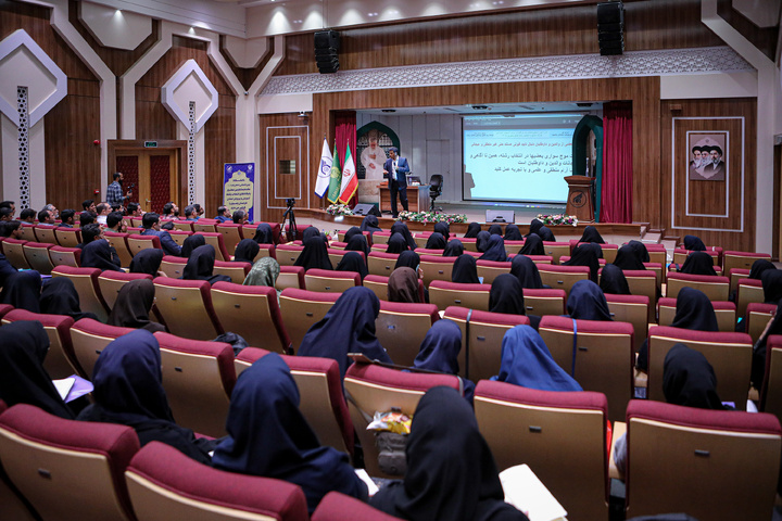 همایش تخصصی «معماری انتخاب»