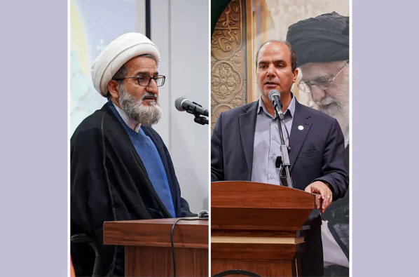 بهره‌گیری از ظرفیت‌های دانشگاه امام رضا (ع) در راستای طراحی و اجرای دوره‌های بین‌الملل آستان قدس رضوی