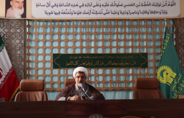 حضور اجتماعی دین، بدون قدرت و اقتدار تحقق نمی‌یابد