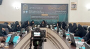 از بازتعریف قدرت در نظم جهانی تا امتداد سیره رضوی در الگوی رهبری