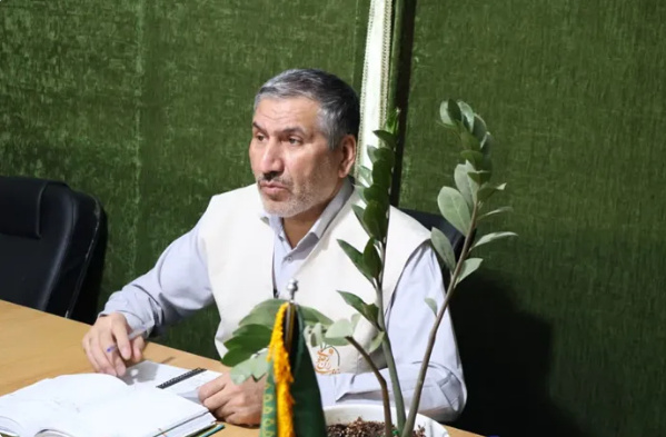 بازآرایی ظرفیت خادم‌یاران رضوی سمنان برای خدمت‌رسانی مؤثرتر