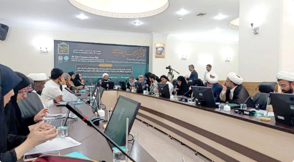 جهاد دفاعی در منطق اسلامی تابع چارچوب قرآنی و اخلاقی است