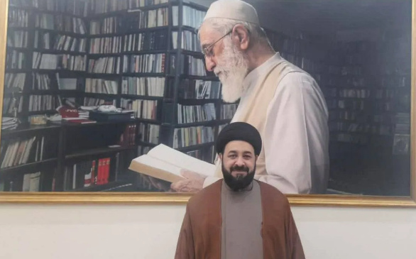 کنگره حضرت رضا (ع) زمینه‌ساز تقویت وحدت امت اسلامی است