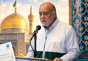 کسب رتبه نخست استان کرمان در حوزه «اداره خادم‌یاری»