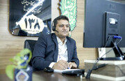 پاسخگویی بی‌واسطه مدیر نظارت بر موقوفات آستان قدس رضوی در سامانه ۱۳۸