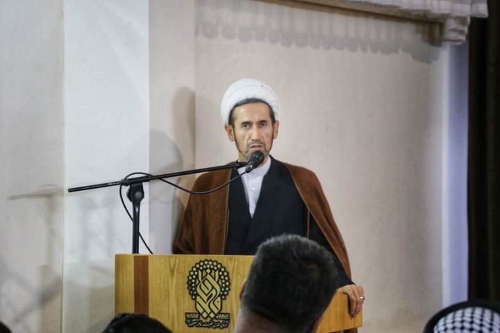 اذن خدمت موکب‌داران برای خدمت به زائران حرم بانوی کرامت