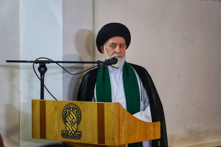 اذن خدمت موکب‌داران برای خدمت به زائران حرم بانوی کرامت