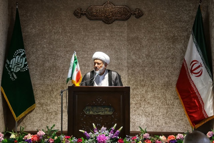اذن خدمت موکب‌داران برای خدمت به زائران حرم بانوی کرامت